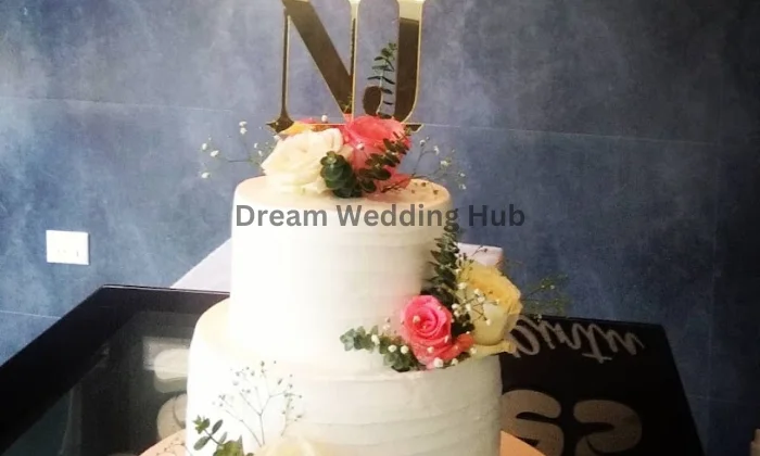 Cake Stories by Rintu